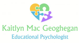 Kaitlyn Mac Geoghegan Logo